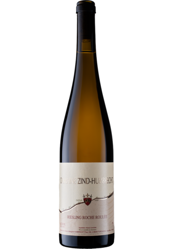 Zind Humbrecht Riesling Roche Roulee 2021-BP_117089