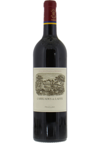 Carruades de Lafite Pauillac 2nd Wine 2020-403724