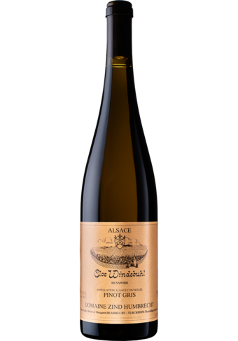 Zind Humbrecht Pinot Gris Clos Windsbuhl 2021-117084