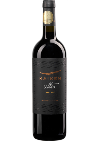 Kaiken by Montes Ultra Malbec 2021-140274