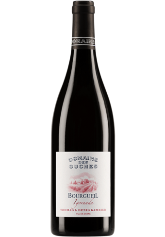 Domaine des Ouches Bourgueil Igoranda 2018-BP_415432