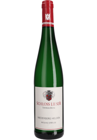 Schloss Lieser Niederberg Helden Riesling Spatlese 2022-BP_138736