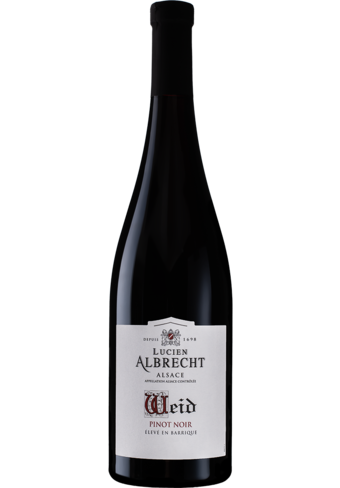 Lucien Albrecht Weid Pinot Noir 2022-BP_140545