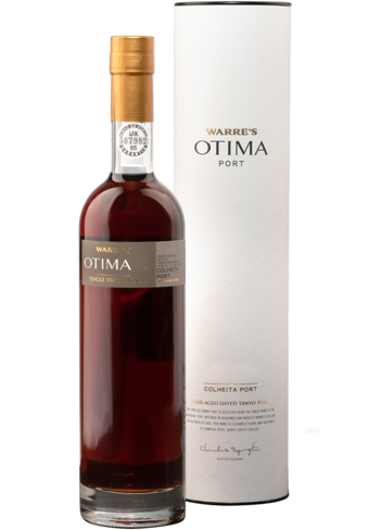 Warres Otima Colheita Port 1992 - 50CL-115920