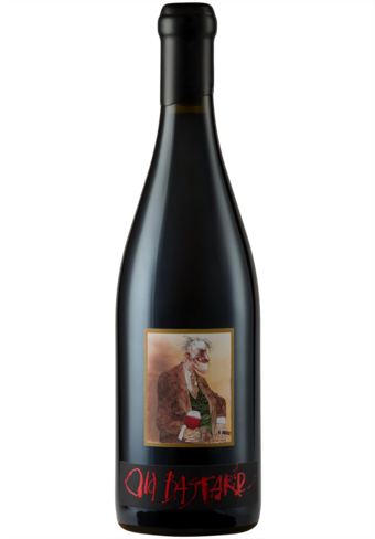 Kaesler Old Bastard Shiraz 2019-137285