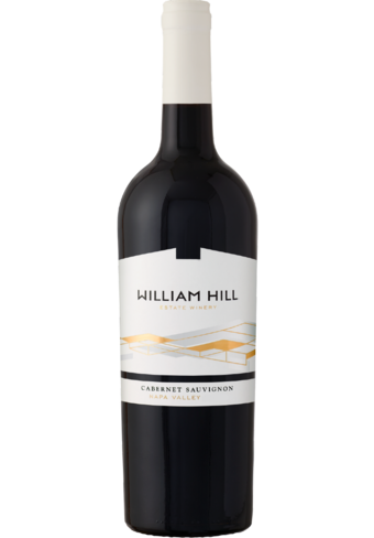 William Hill Napa Valley Cabernet Sauvignon 2018-140468