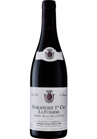 Roger Belland Marangnes 1er Cru La Fussiere 2021-BP_114593