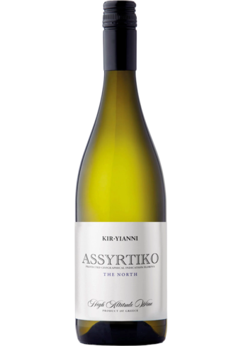 Kir Yianni Assyrtiko PGI Florina 2023-141584