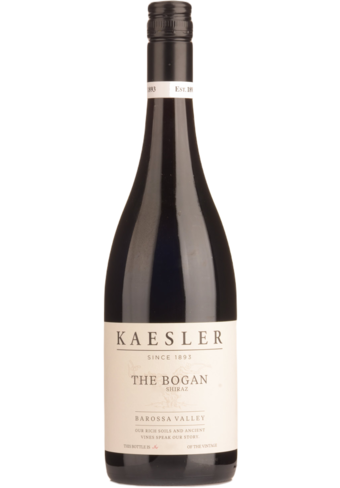 Kaesler Bogan Shiraz 2021-141574