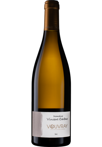 Domaine Vincent Careme Vouvray Sec 2022-137420