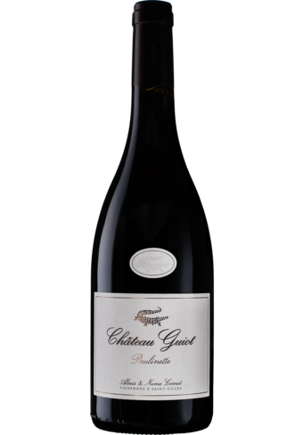 Chateau Guiot Costieres de Nimes Cuvee Paulinette 2020-BP_140506