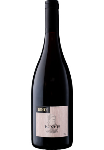 Bindi Kaye Vineyard Pinot Noir 2022 (2022 Winemaker of the Year, Halliday Wine Companion Awards)-141384