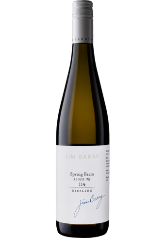 Jim Barry Spring Farm Block 114 Riesling 2013-140344