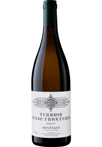 Terroir Sense Fronteres Brisat Grenache Blanc 2022-BP_138798