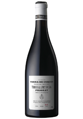 Terroir al Limit Terra de Cuques 2021-140209