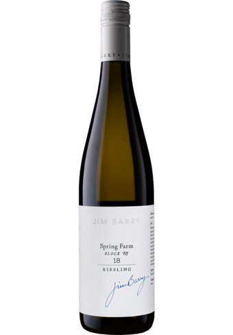 Jim Barry Spring Farm Block 18 Riesling 2013-140343