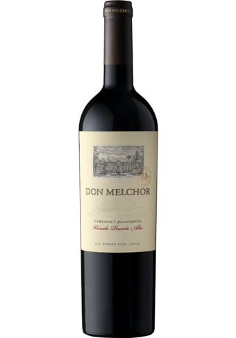 Don Melchor Concha Y Toro Cabernet Sauvignon Puente Alto 2021-127512