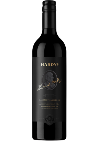 Hardy's Thomas Hardy Cabernet Sauvignon 2017-BP_376143