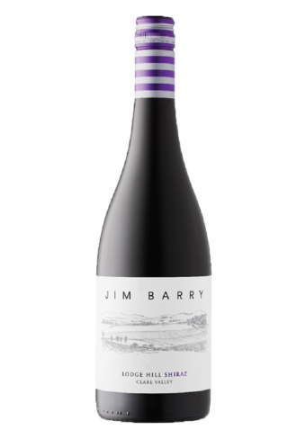 Jim Barry The Lodge Hill Shiraz 2021-113763