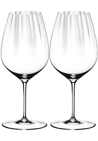 Riedel Performance Cabernet/Merlot Glass 2 Pieces (Promo)-145535