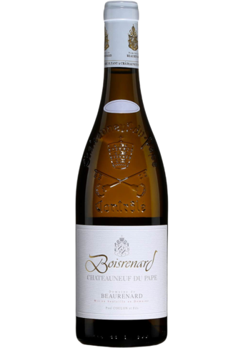 Domaine de Beaurenard Chateauneuf du Pape Blanc Cuvee Boisrenard 2019-473164