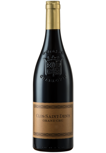 Domaine Philippe Charlopin-Parizot Clos St Denis Grand Cru 2017-364310