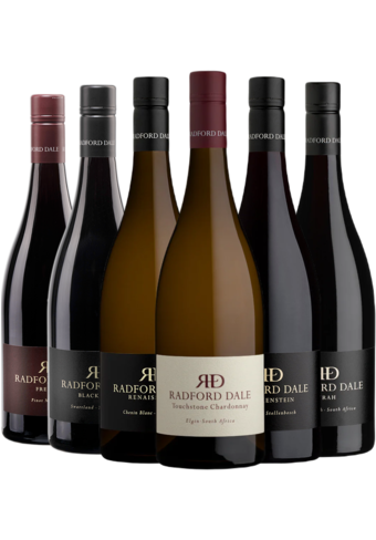 Radford Dale Stellenbosch & Elgin Experience 6-Pack-BP_145525