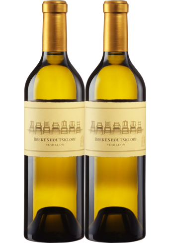 Boekenhoutskloof Semillon 2020 2- Pack-BP_145523