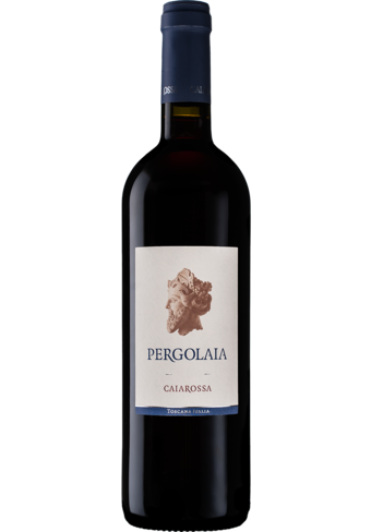 Caiarossa Pergolaia 2020  (Limited time offer item – other promotion offers and W Rewards are not applicable)-135826