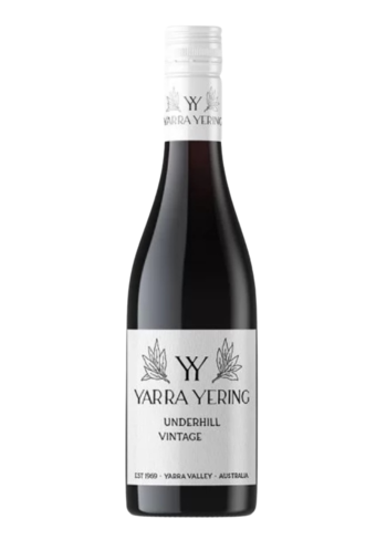 Yarra Yering Underhill Shiraz 2018 - 37.5CL-BP_141815