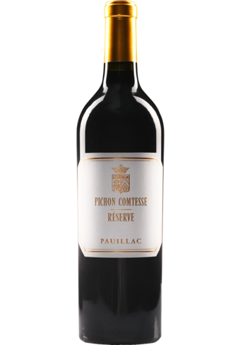 Reserve de la Comtesse Lalande Pauillac 2nd Wine 2020-404853