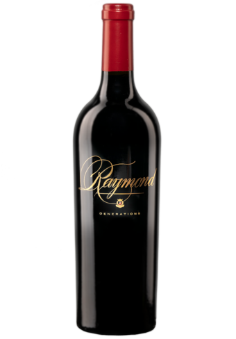 Raymond Generations Cabernet Sauvignon 2019-118565