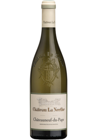 Chateau La Nerthe Chateauneuf du Pape Blanc 2022 -BP_126345