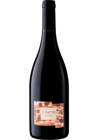 Bindi Pyrette Heathcote Shiraz 2016 (Cellar Release)-BP_144228