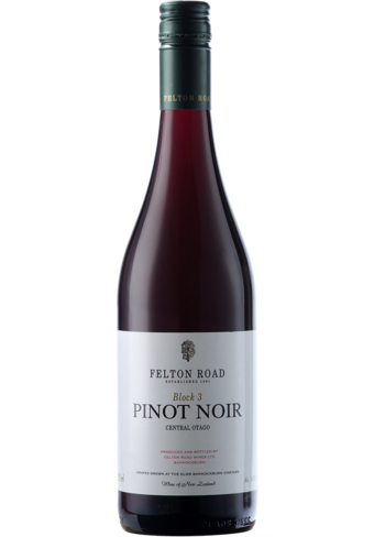 Felton Road Block 3 Pinot Noir 2022-126303