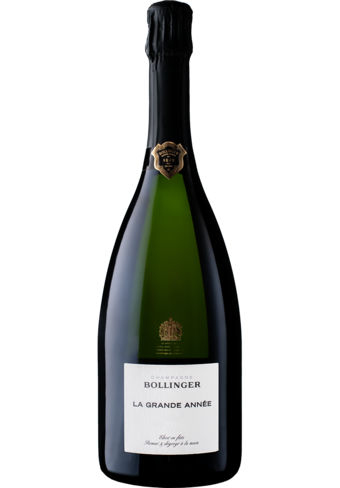 Bollinger La Grande Annee 2014-115846