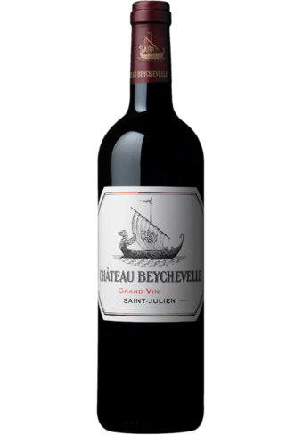 Chateau Beychevelle St Julien 4eme Cru 2020 (Limited time offer item – other promotion offers and W Rewards are not applicable)-404304