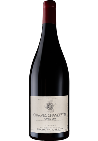 Garaudet Pere & Fils Charmes Chambertin Grand Cru 2017 - 150cl-BP_422015