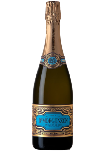 De Morgenzon Methode Cap Classique Chenin Blanc 2021-141602