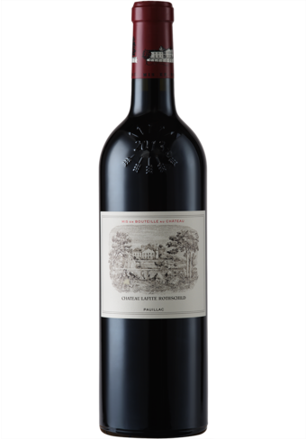 Chateau Lafite Pauillac 1er Cru 2020-403703