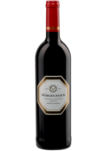 Vergelegen Cabernet Sauvignon Merlot 2020-141736