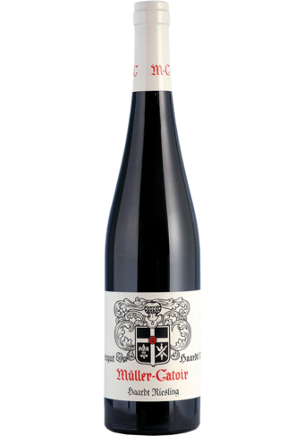 Muller-Catoir Haardt Riesling Trocken 2022 (Limited time offer item – other promotion offers and W Rewards are not applicable)-BP_138730