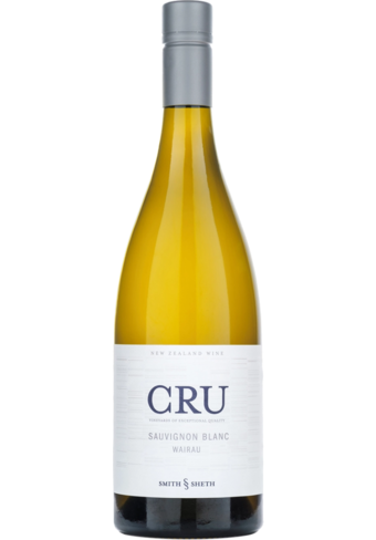 Smith & Sheth CRU Wairau Sauvignon Blanc 2023 -140235