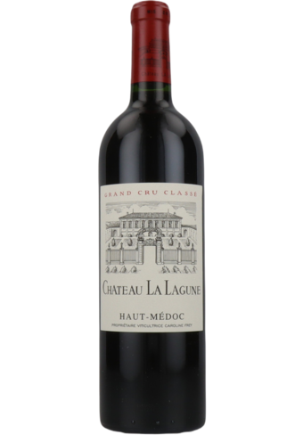 Chateau La Lagune Haut Medoc 3eme Cru 2019 (Promo)-145490