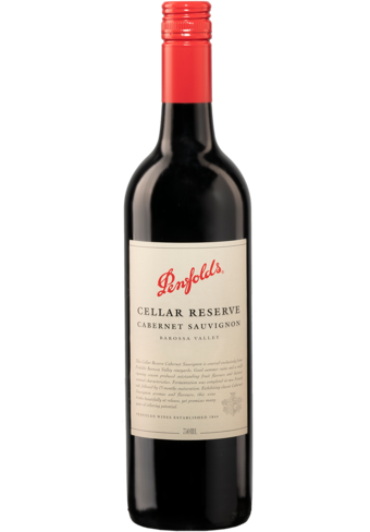 Penfolds Cellar Reserve Cabernet Sauvignon 2008 (Promo)-145547