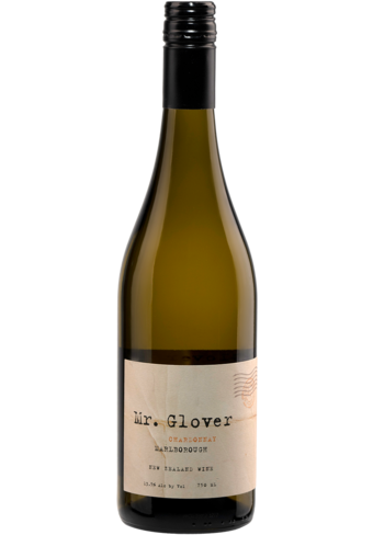 Mr. Glover Marlborough Chardonnay 2022 (Promo)-145468