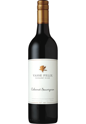 Vasse Felix Cabernet Sauvignon 2021 (Promo)-149755