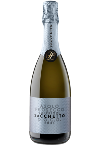 Sacchetto Prosecco Brut NV (Promo)-480391