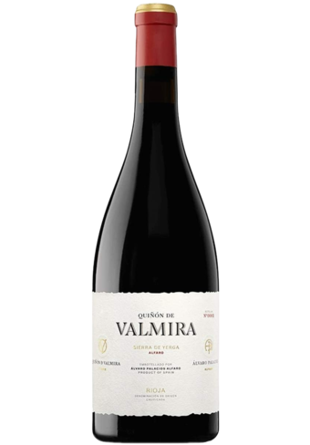 Alvaro Palacios Quinon de Valmira Rioja 2019 (Promo)-145554