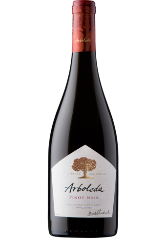 Arboleda Pinot Noir 2022-143951